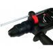 Перфоратор Bosch GBH 2-26 DFR Professional 800 Вт, 2.7 Дж, SDS-Plus
