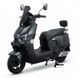 Електроскутер GTM C-EV 1200W 72V 20Ah, запас ходу 60 км, швидкість 45 км/год