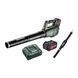 Повітродувка Metabo LB 18 LTX BL