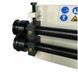 Зиговочный станок MAST Metalltechnik M-EFRM18S, толщина металла 1.2 мм