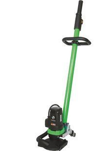 Шліфувальна машина для бетону Eibenstock EBS 180 F, 2500 Вт, диск 180 мм
