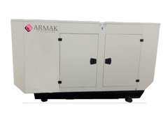 Мініелектростанція ARMAK AWJ 550