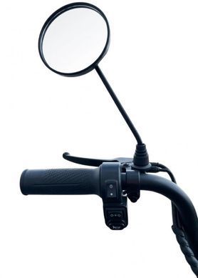Електроскутер GTM R-800-S 800W 60V 20Ah, швидкість 45 км/год, запас ходу 60 км