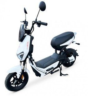 Електроскутер GTM R-800-S 800W 60V 20Ah, швидкість 45 км/год, запас ходу 60 км