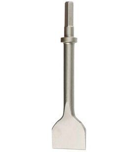 Долото широке ML-BF S10-180&times;50 &mdash; 180 мм, 50 мм, Hex 10