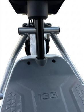 Електроскутер GTM R-800-S 800W 60V 20Ah, швидкість 45 км/год, запас ходу 60 км
