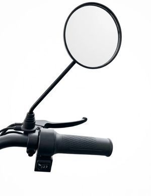 Електроскутер GTM R-800-S 800W 60V 20Ah, швидкість 45 км/год, запас ходу 60 км