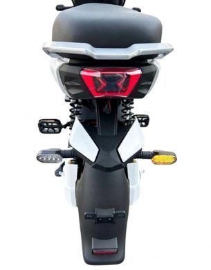 Електроскутер GTM R-800-S 800W 60V 20Ah, швидкість 45 км/год, запас ходу 60 км