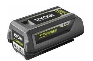 Батарея акумуляторна 36В, 5Аг, Ryobi. RY36B50B (5133005550)