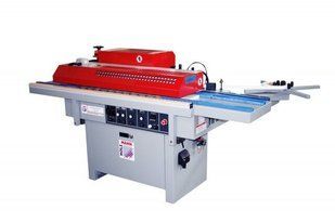 Кромкооблицовочный станок Holzmann KAM 115E