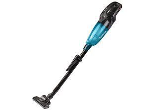 Аккумуляторный пылесос Makita CL001GZ04 XGT 40 V Max, 21 кПа, 0,75 л, без АКБ и ЗУ