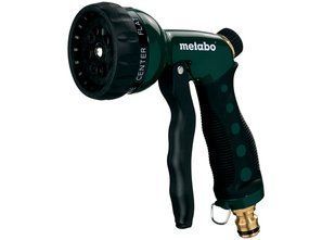 Садовый распылитель METABO GB 7