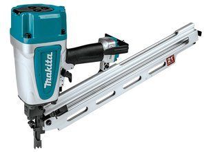 Цвяхозабивний пневматичний пістолет Makita AN924, цвяхи 45&ndash;90 мм