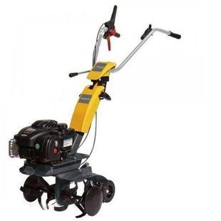 Бензиновий культиватор STIGA SRC550RB