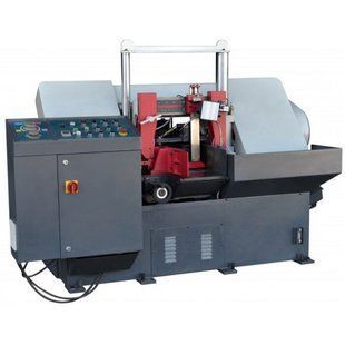 Ленточная пила по металлу Cormak H-400HB
