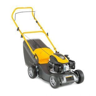Бензинова газонокосарка STIGA Collector43