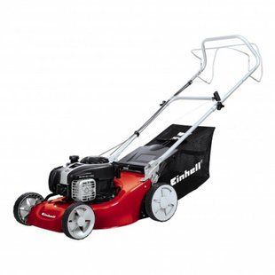 Бензинова газонокосарка Einhell GC-PM 46/1 S B&S
