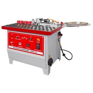 Кромкооблицовочный станок Holzmann KAM 535