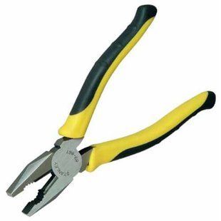 Плоскогубці комбіновані STANLEY "FatMax": L=160 мм