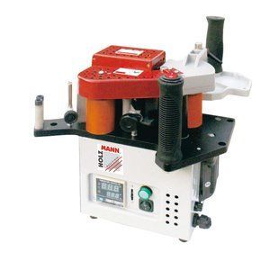Станок кромкооблицовочный, включая вспомогательные приспособления Holzmann KAM 55V