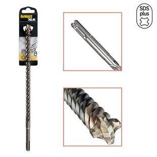 Бур SDS-Plus XLR 4 кромки 5.5x160x100 мм DeWALT DT8911