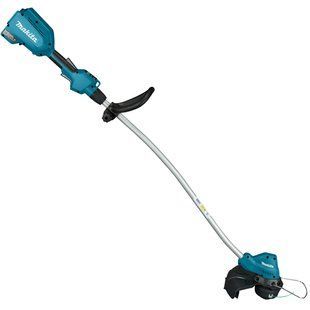 Акумуляторна коса MAKITA DUR189Z LXT 18 В, безщіткова, 300 мм, без АКБ