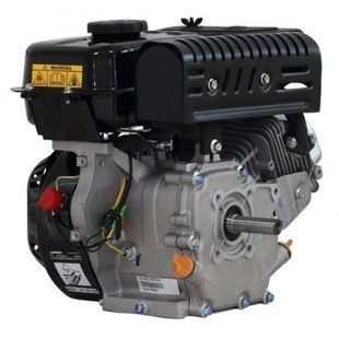 Бензиновий двигун Oleo-Mac K800 OHV 5.7 к.с., 182 см&sup3;, вал 19.5 мм