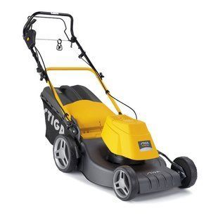 Електрична газонокосарка STIGA Combi 48ES