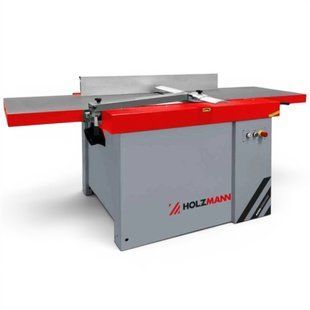 Фугувальний верстат Holzmann AHM410SMW2_400V, 410 мм, 3 кВт