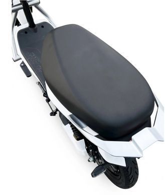 Електроскутер GTM R-800-S 800W 60V 20Ah, швидкість 45 км/год, запас ходу 60 км