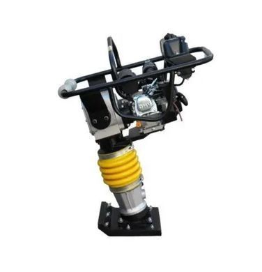 Вибротрамбовка бензиновая HONKER HP-RM80L-200 &mdash; двигатель LONCIN 6.5 HP, профессиональная серия