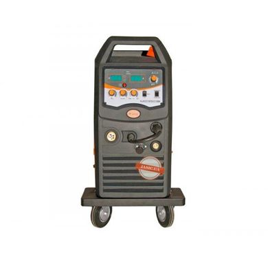 Зварювальний напівавтомат JASIC MIG-350 (J1601)