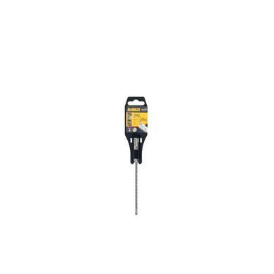 Бур SDS-Plus XLR 4 кромки 5.5x160x100 мм DeWALT DT8911