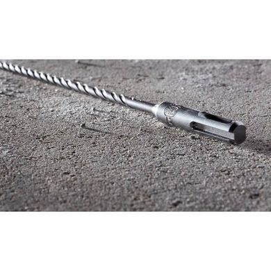 Бур SDS-Plus XLR 4 кромки 5.5x160x100 мм DeWALT DT8911