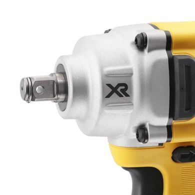 Гайковерт ударний акумуляторний безщітковий DeWALT DCF894HNT