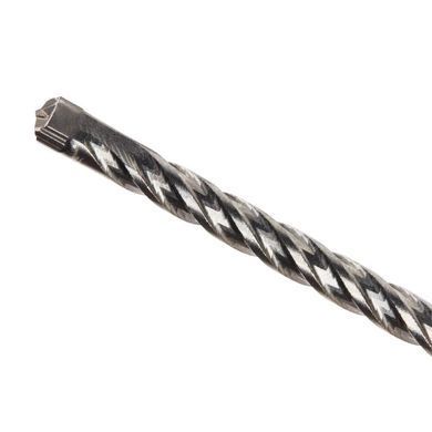 Бур SDS-Plus XLR 4 кромки 5.5x160x100 мм DeWALT DT8911