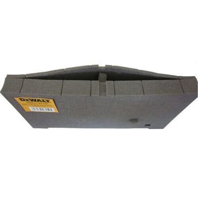 Вкладиш для інструментальних ящиків DeWALT DWST7-97150