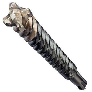 Бур SDS-Plus XLR 4 кромки 5.5x160x100 мм DeWALT DT8911