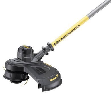 Аккумуляторная бесщеточная коса DeWALT DCM571X1