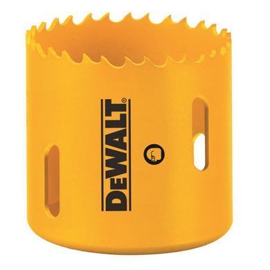 Цифенбор Bi-металевий 95мм DeWALT DT83095
