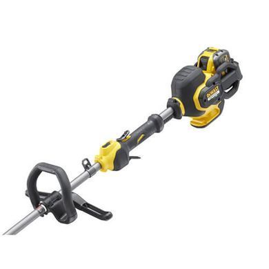 Аккумуляторная бесщеточная коса DeWALT DCM571X1