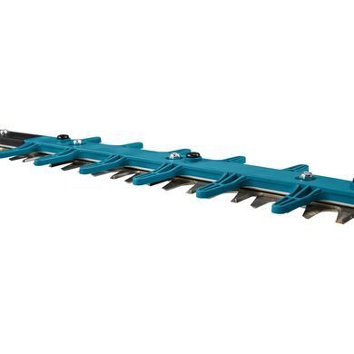 Аккумуляторный кусторез Makita XGT UH005GD201 40 В, шина 750 мм, рез 23,5 мм