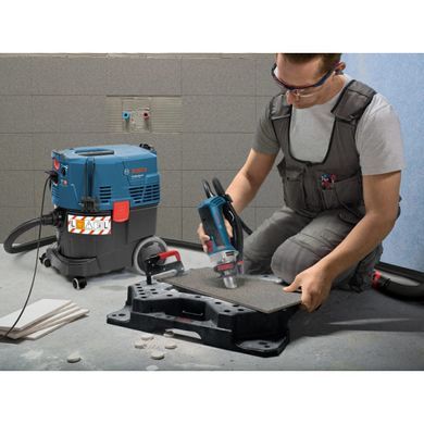 Будівельний пилосос Bosch GAS 35 L AFC Professional 1200 Вт, 35 л