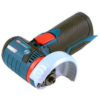 Аккумуляторная угловая шлифовальная машина Bosch GWS 12V-76 Professional 12 В, 76 мм