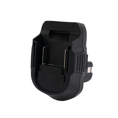Адаптер акумулятора с Makita 18В на Ryobi 18В, ONE+, 5,0 Аг., Ryobi, TITAN RB18L50C