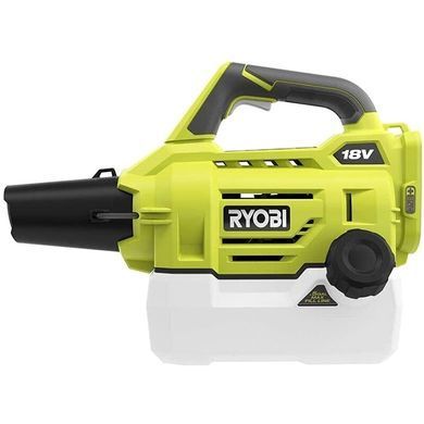Распылитель аккумуляторный садовый 18В ONE+, Ryobi RY18FGA-0 (5133004912)