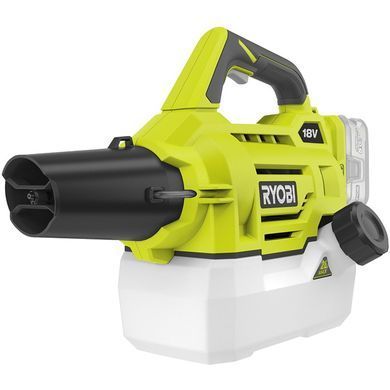 Распылитель аккумуляторный садовый 18В ONE+, Ryobi RY18FGA-0 (5133004912)