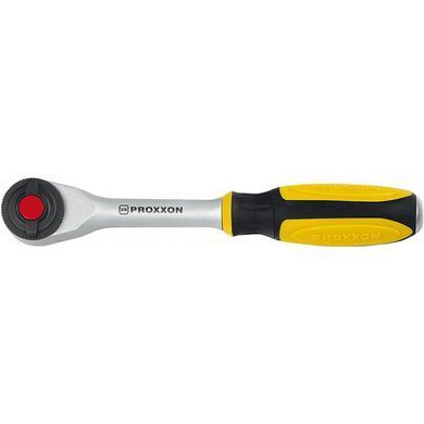 Ротационная трещотка Proxxon Rotary M 3/8&Prime;, 52 зуба, 27 Нм