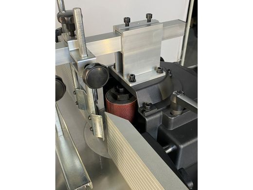 Фрезерный станок по дереву MAST HOLZTECHNIK H-FV200 400V