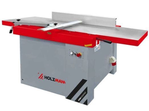 Фуговальный станок Holzmann AHM410SMW2_400V, 410 мм, 3 кВт